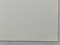Josef Albers, Untitled, Formulation Articulation II, 1972