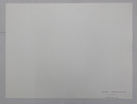 Josef Albers, Untitled, Formulation Articulation II, 1972