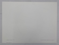Josef Albers, Untitled, Formulation Articulation II, 1972