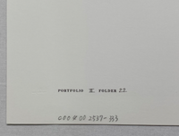 Josef Albers, Untitled, Formulation Articulation II, 1972
