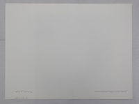 Josef Albers, Untitled, Formulation Articulation II, 1972