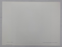 Josef Albers, Untitled, Formulation Articulation II, 1972