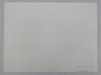 Josef Albers, Untitled, Formulation Articulation II, 1972