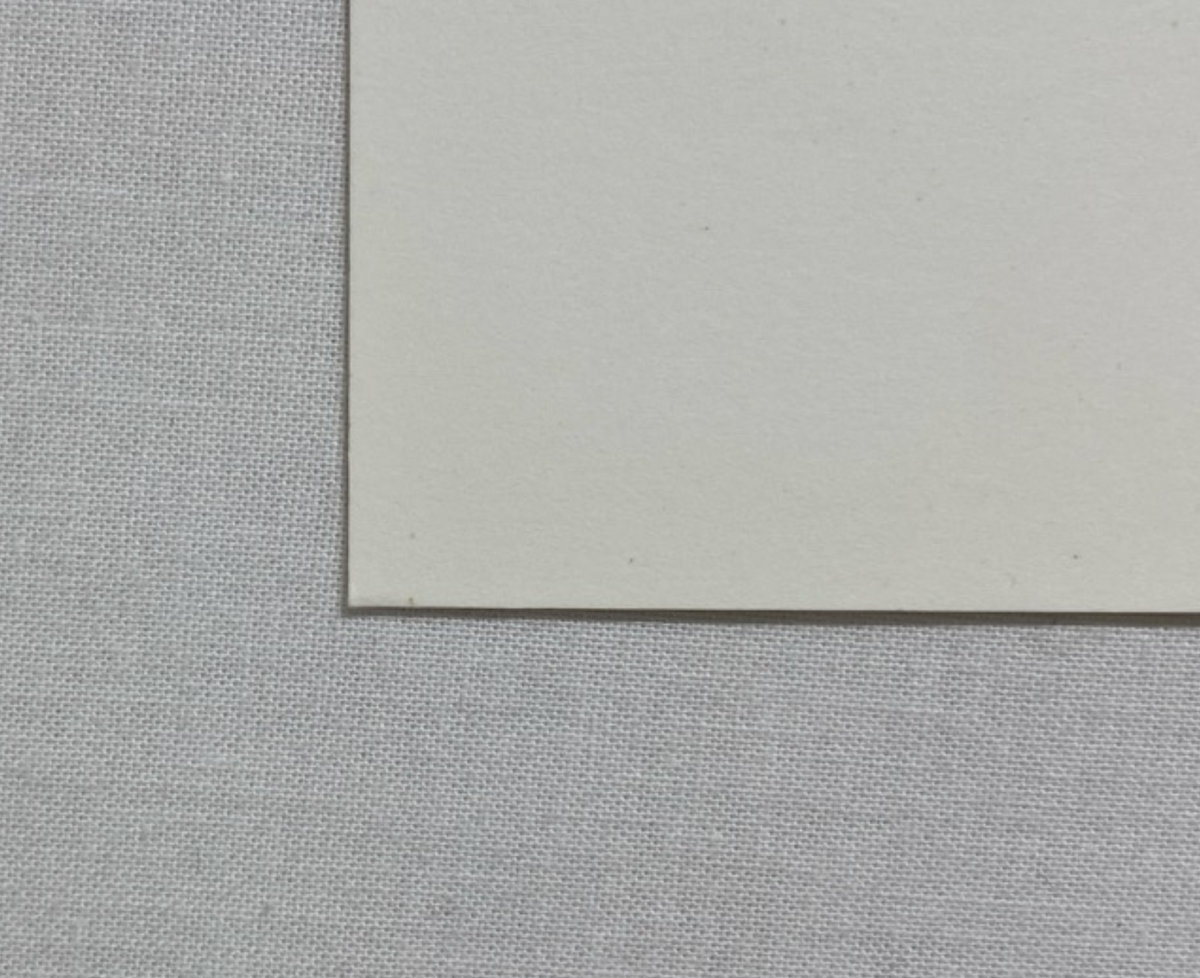 Josef Albers, Untitled, Formulation Articulation II, 1972