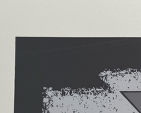 Josef Albers, Untitled, Formulation Articulation II, 1972