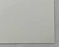Josef Albers, Untitled, Formulation Articulation II, 1972