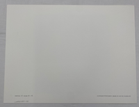 Josef Albers, Untitled, Formulation Articulation II, 1972