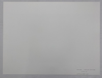 Josef Albers, Untitled, Formulation Articulation II, 1972