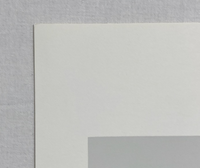 Josef Albers, Untitled, Formulation Articulation II, 1972