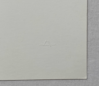 Josef Albers, Untitled, Formulation Articulation II, 1972