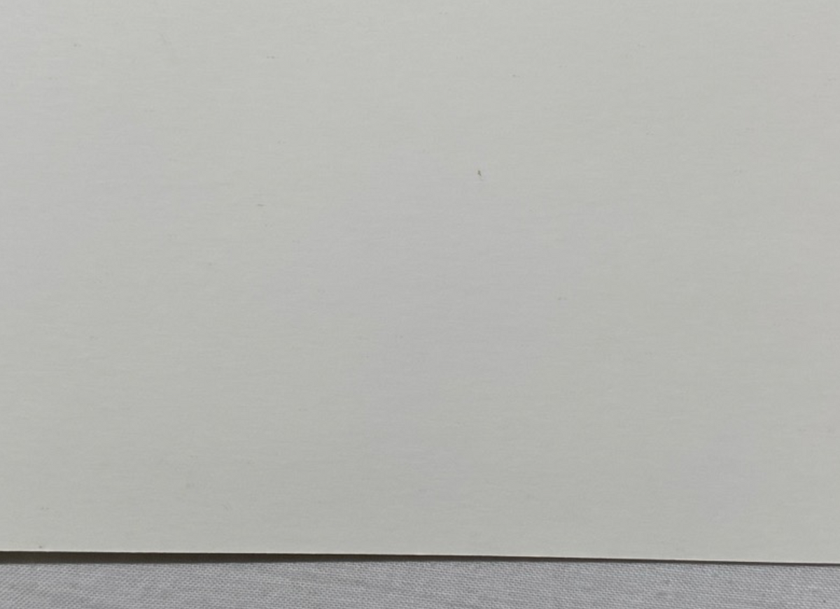 Josef Albers, Untitled, Formulation Articulation II, 1972