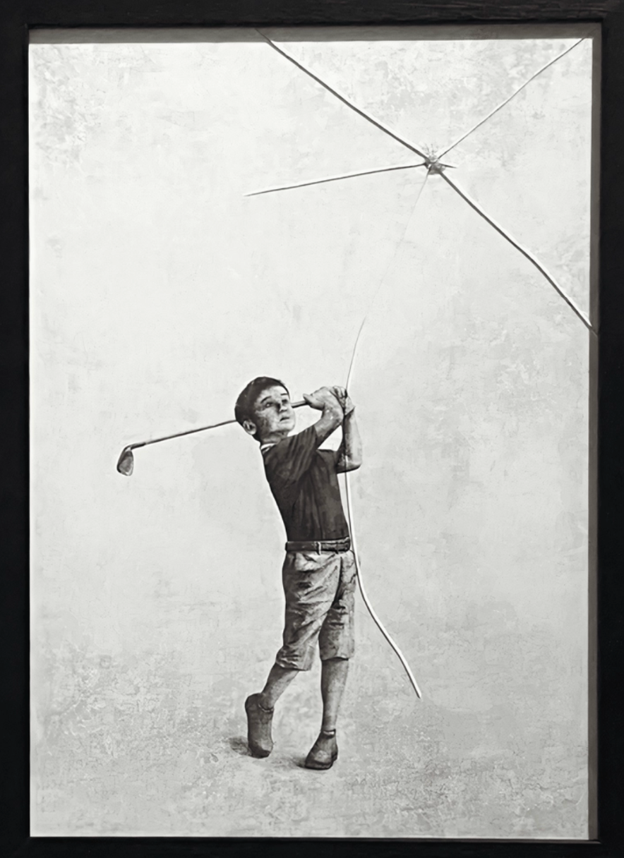 Andrew Scott, Fore, 2024