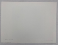 Josef Albers, Untitled, Formulation Articulation II, 1972