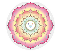Takashi Murakami, Lotus Shangri-La, 2026