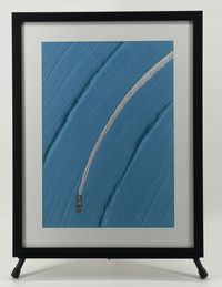 Werner Bronkhorst - Cruising (Poster Print), (2025)
