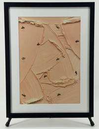 Werner Bronkhorst - Yeehaw (Poster Print), (2025)