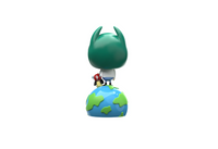 Edgar Plans, I Am Dreamer Earth, 2024
