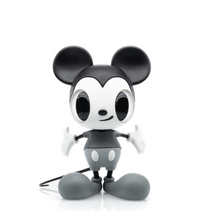 Javier Calleja, Little Mickey Grey, 2023
