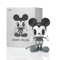 Javier Calleja, Little Mickey Grey, 2023