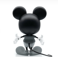 Javier Calleja, Little Mickey Grey, 2023