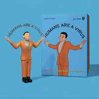 Joan Cornellà, Humans Are A Virus, 2023