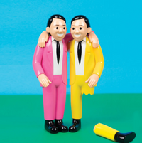 Joan Cornellà, FWEN, 2020