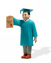 Joan Cornellà, Certified Idiot, 2026