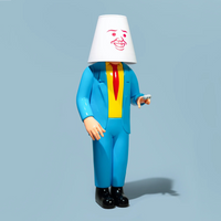 Joan Cornellà, Lampman ( Lamp), 2023