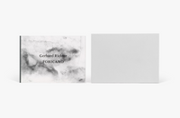 Gerhard Richter, Foricano, (Special Edition), 2024