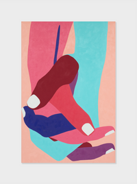 Helen Beard All Love Is Enclosed In Our Love, 2024
