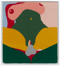 Helen Beard Each Peach, Pear, Plum, 2022