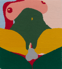 Helen Beard Each Peach, Pear, Plum, 2022