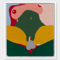 Helen Beard Each Peach, Pear, Plum, 2022