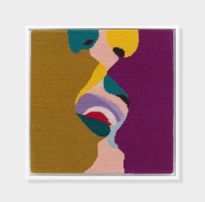 Helen Beard, Wear Me, 2022
