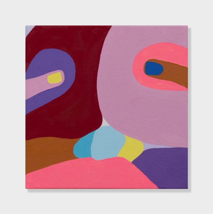 Helen Beard, Pinch, 2025