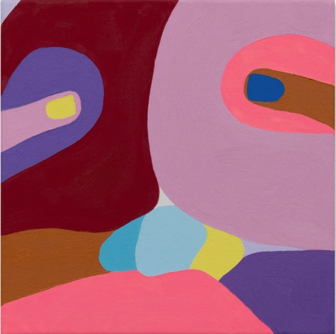 Helen Beard, Pinch, 2025