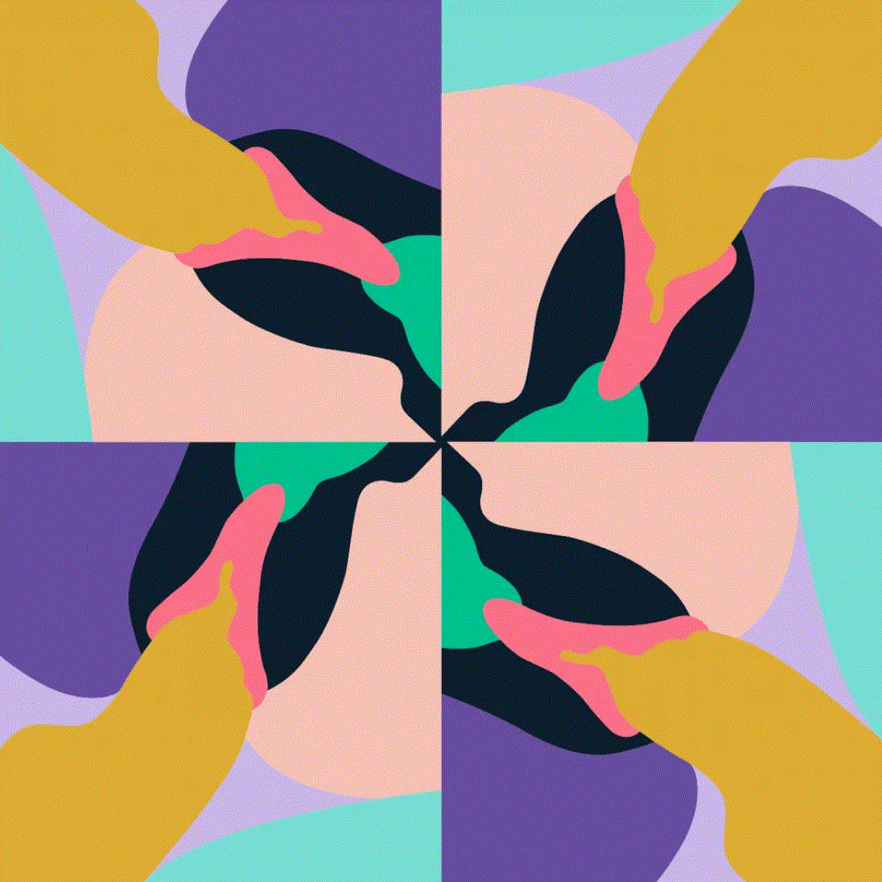 Helen Beard, Infinite Contemplation, 2024
