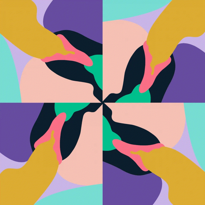 Helen Beard, Infinite Contemplation, 2024