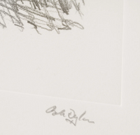 Bob Dylan, Mondo Scripto, Just like a woman, 2020