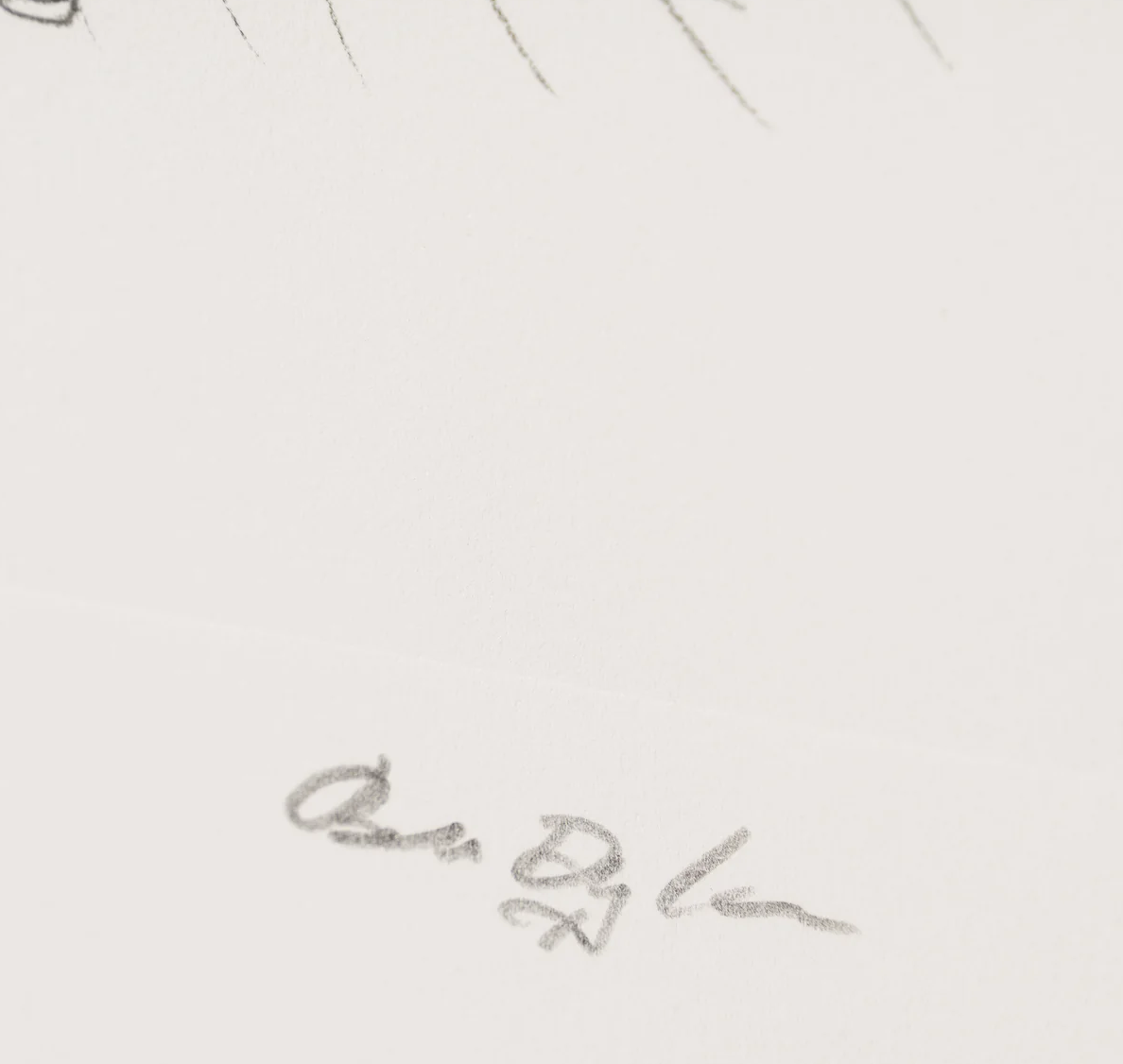 Bob Dylan, Mondo Scripto, Subterranean Homesick Blues, 2020