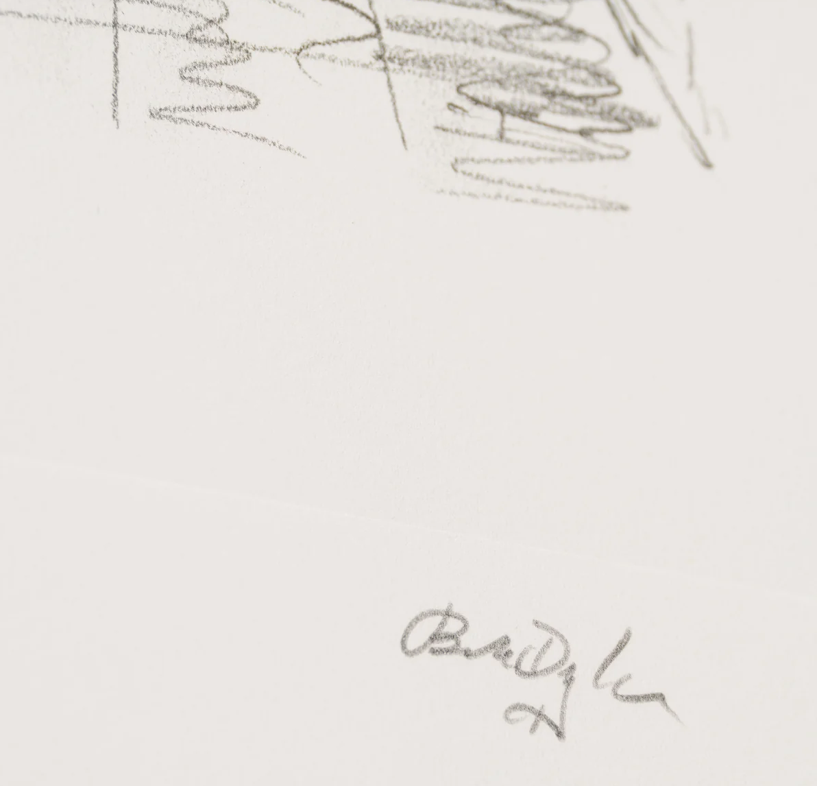 Bob Dylan, Mondo Scripto, It Aint Me Babe,  2020