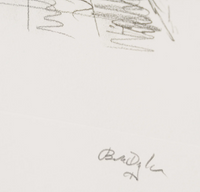 Bob Dylan, Mondo Scripto, It Aint Me Babe,  2020