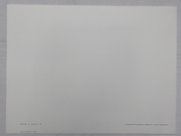 Josef Albers, Untitled, Formulation Articulation Ⅱ, 1972-Smolensky Gallery