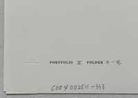 Josef Albers, Untitled, Formulation Articulation Ⅱ, 1972-Smolensky Gallery
