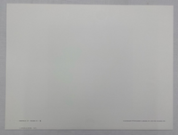 Josef Albers, Untitled, Formulation Articulation Ⅱ, 1972-Smolensky Gallery