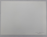 Josef Albers, Untitled, Formulation Articulation Ⅱ, 1972-Smolensky Gallery