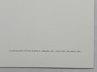 Josef Albers, Untitled, Formulation Articulation Ⅱ, 1972-Smolensky Gallery