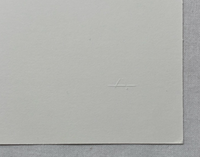 Josef Albers, Untitled, Formulation Articulation Ⅱ, 1972-Smolensky Gallery