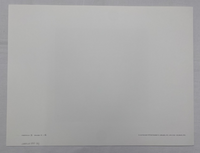 Josef Albers, Untitled, Formulation Articulation Ⅱ, 1972-Smolensky Gallery