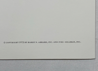 Josef Albers, Untitled, Formulation Articulation Ⅱ, 1972-Smolensky Gallery